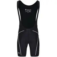 Dare 2b Ecliptic Bib Shorts Noir XS Homme