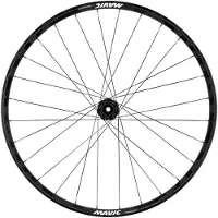 Mavic Roue Arrière De Vtt Deemax Dh 27.5´´ Boost 6b Disc