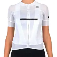 Sportful Maillot à Manches Courtes Evo