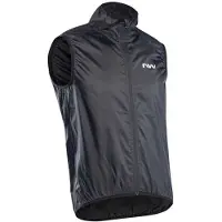 Northwave Vortex 2 Gilet Noir XS Homme