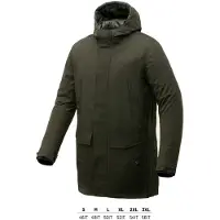 Tucano Urbano Parka 2 En 1 Magic