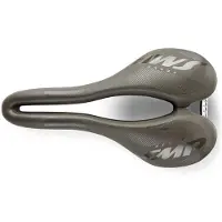 Selle Smp Vt 20 C Gel Gravel Carbon Rail Saddle Argenté 144 mm