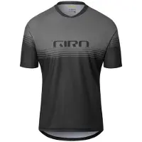 Giro Maillot Enduro Manches Courtes Roust