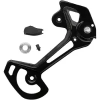 Shimano Plaque De Cage Extérieure Xtr M9100 Sgs 12s