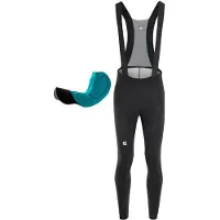 Kalas Passion Z3 Diamond Bib Tights Noir XS+ Homme