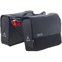 Wag Sacoches City Rigid 25.2l