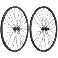Ritchey Jeu De Roues Gravel Wcs Zeta Gx Disc Tubeless