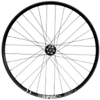 Rapida Taurus 26´´ Disk Mtb Front Wheel Argenté