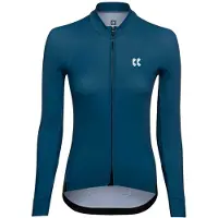 Kalas Maillot à Manches Longues Passion Z3 Temps
