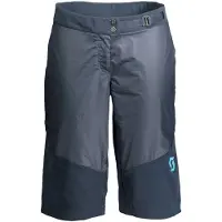 SCOTT Trail Storm Insuloft Al Shorts Bleu XL Femme