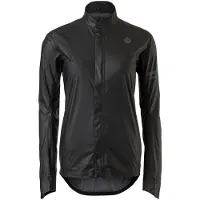 Agu Veste de Cyclisme AGU Women Topdry Rain Black-S