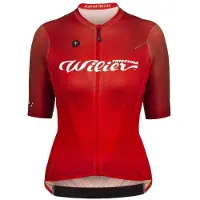 Wilier Maillot à Manches Courtes Team 2022