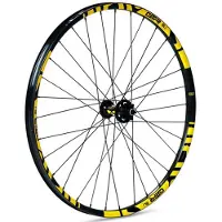 Gtr Roue Avant Vtt Sl35 Plus 27.5´´ 6b Disc Tubeless
