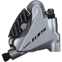 Shimano Étrier De Frein à Disque Arrière 105 Br-r7070