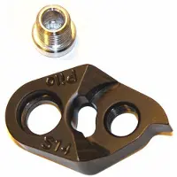 Pilo S14 Alpe Huez Fairy Adapter Derailleur Hanger Kit Noir