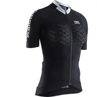X-Bionic Maillot à Manches Courtes The Trick G2