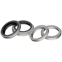 BTA 45º/45º Steering Bearing Argenté 46.8 x 34 x 7 mm