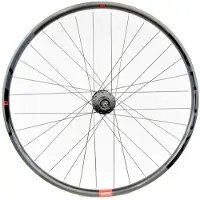 Gurpil Roue Arrière De Vtt Alpha 27.5´´ Cl Disc