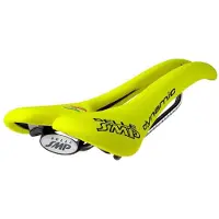 Selle Smp Dynamic Saddle Jaune 138 mm Homme