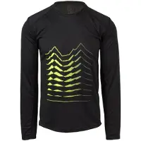Agu Maillot Enduro Manches Longues Essential Ii