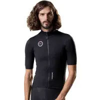 Gobik Envy Short Sleeve Jacket Noir 2XL Homme