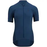 Silvini Short femme Jersey Montella WD2024 Bleu marine Taille XS 3122-WD2024-32321