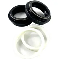 Lola 32 Mm Rock Shox Fork Seal Kit Clair
