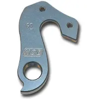 North Shore Billet Patte De Dérailleur For Specialized Road Rev 4
