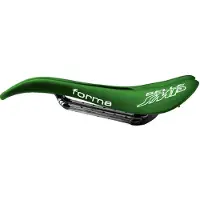 Selle Smp Forma Carbon Selle verte 137 mm Hommes Vert 137 mm