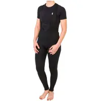 Agu Performance Bib Tights Noir XL-2XL Femme