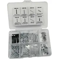 Campa Bros Kit De Pièces Détachées