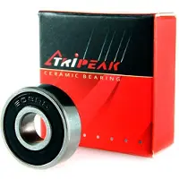 Tripeak Roulement à Billes En Céramique
