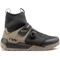 Northwave Multicross Plus Gore-tex Mtb Shoes Noir EU 43