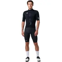 Gobik Envy 2.0 Short Sleeve Jacket Noir M Homme