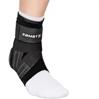 Zamst Support De Cheville Droit A1