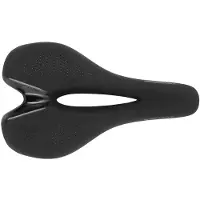 Massi Raptor Carbon T.s Saddle Noir 148 mm