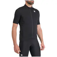 Sportful Giara Short Sleeve Jersey Noir 3XL Homme