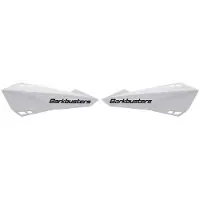 Barkbusters Handguards Clair