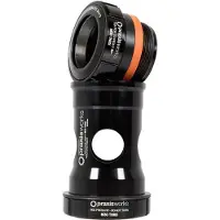 Praxis Cuvettes De Boîtier De Pédalier M30 Thru Bb30/pf30