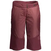 SCOTT Trail Storm Insuloft Al Shorts Rouge M Femme