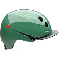 Urge Centrail Urban Helmet Vert S-M