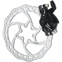 Promax Kit De Freinage Mtb Dsk-300 160 Mm