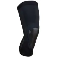 Pearl Izumi Summit Knee Guards Noir L