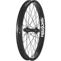 Demolition Roue Avant Pro Plus