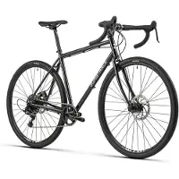 Bombtrack Arise Sg 650b Apex 2024 Gravel Bike Noir S