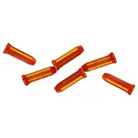 Sapience Embout De Câble Aluminium 100 Unités