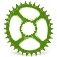 Garbaruk Plateau Ovale Shimano Xtr M9100