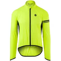 Agu Wind Ii Essential Jacket Jaune 2XL Homme