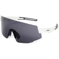 Agu Vigor Sunglasses Blanc Blue/CAT3