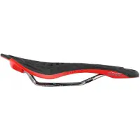 Tioga Selle Spyder Twin Tail 2 Titanium